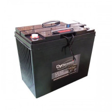 Baterie de tractiune Plumb-Carbon DYNO DLC12-135EV 12V 148Ah